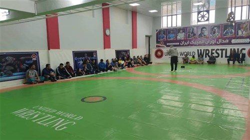 با تدریس بهروز یاری
